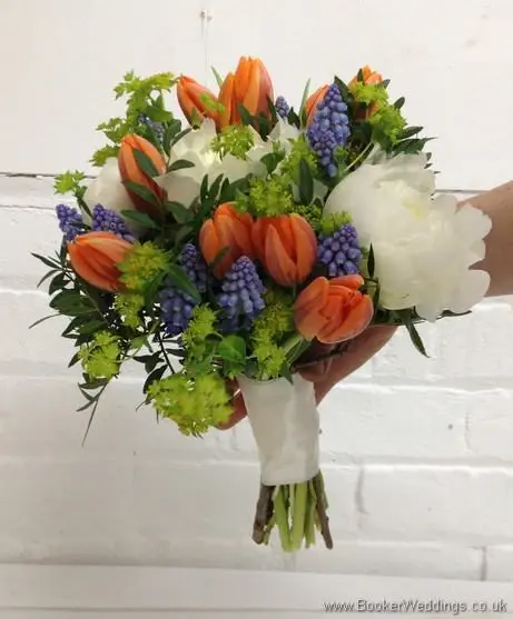 Vicky and James Vicky and James